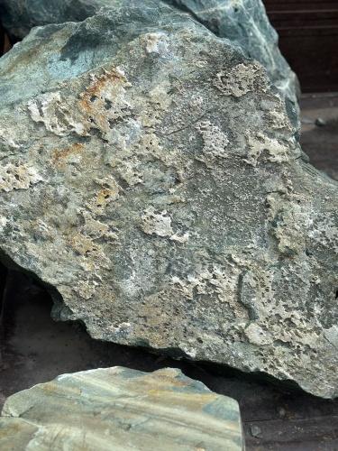 Ландшафтные глыбы зелёные 200-500 килограмм купить в Брянске