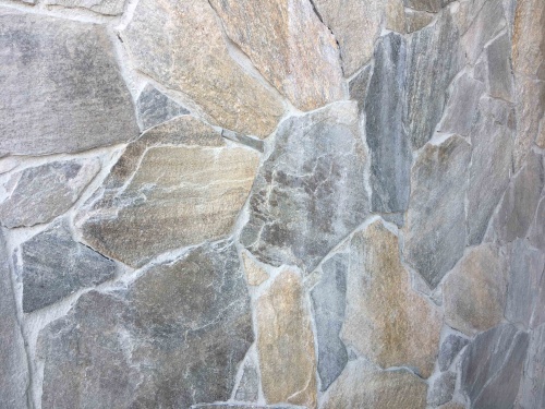 Плитняк златолит Уральский  для фасада купить в Брянске