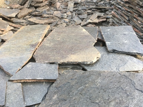 Серицит для лестницы, ступеней купить в Брянске