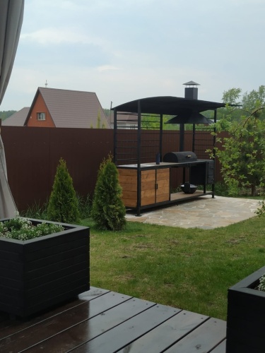 Серицит для мощения на бетонное основание купить в Брянске